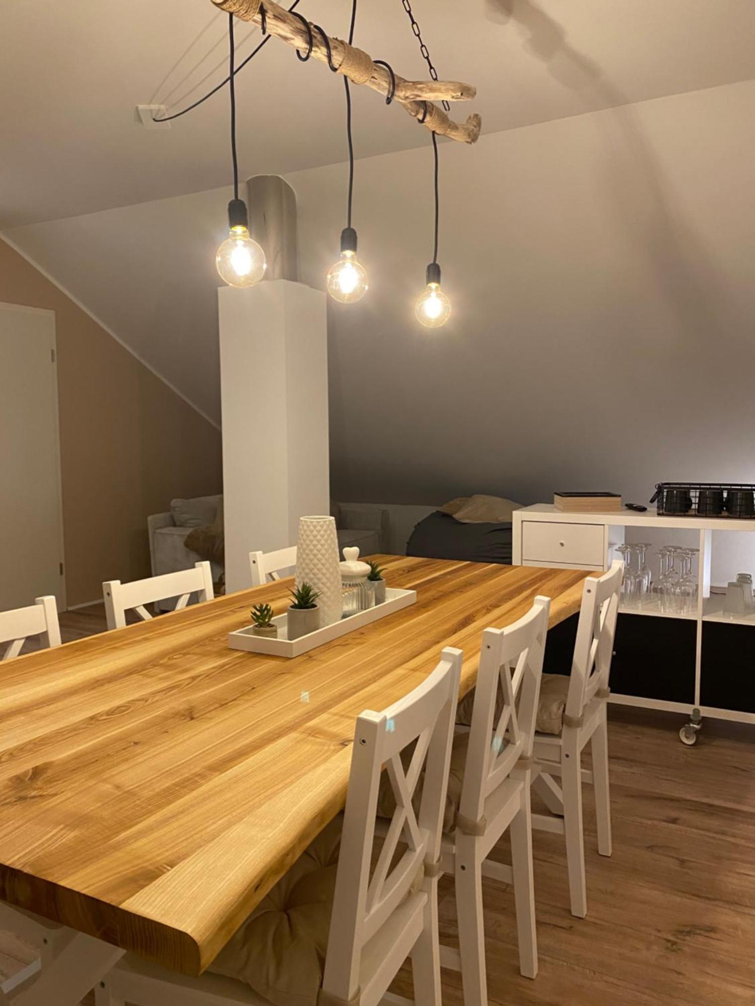 Ferienwohnung Kilz II In Gensingen Eksteriør bilde