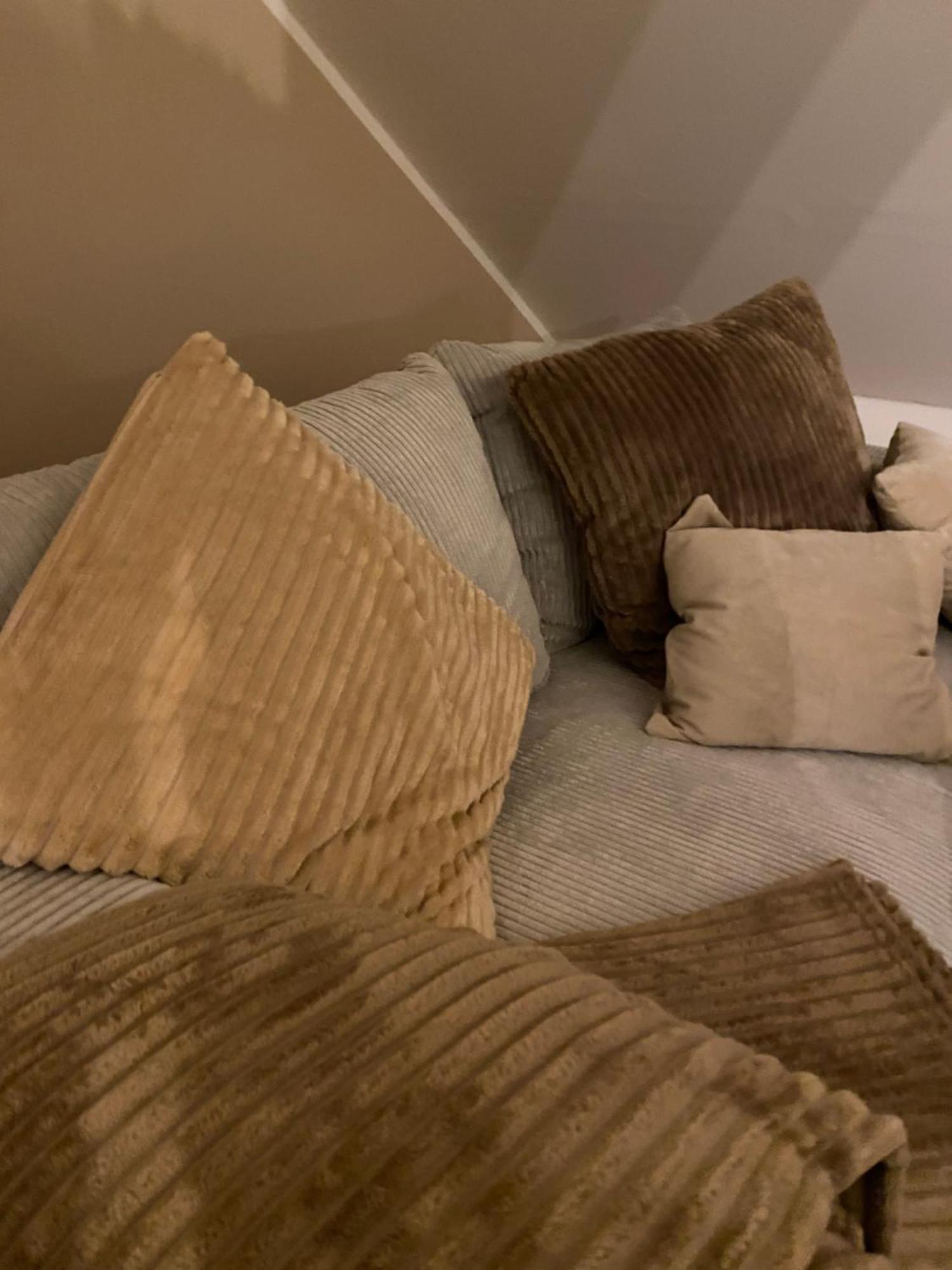 Ferienwohnung Kilz II In Gensingen Eksteriør bilde