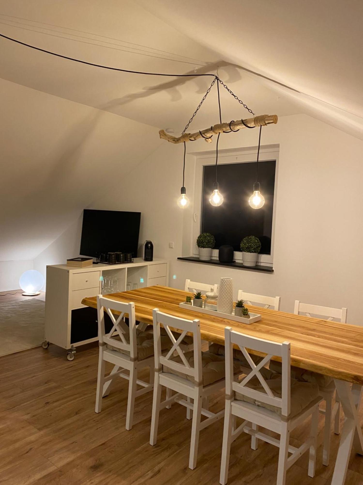 Ferienwohnung Kilz II In Gensingen Eksteriør bilde