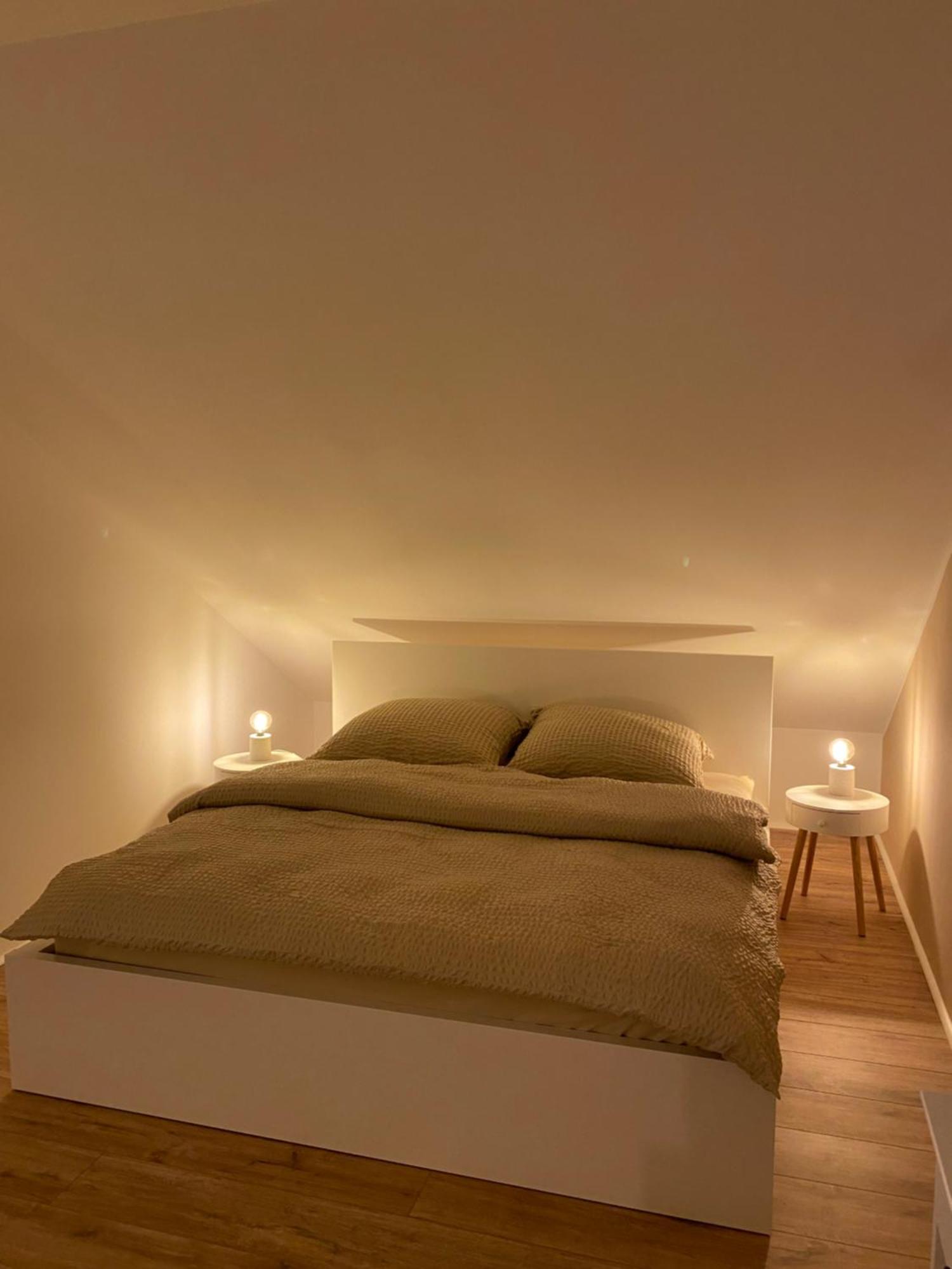 Ferienwohnung Kilz II In Gensingen Eksteriør bilde