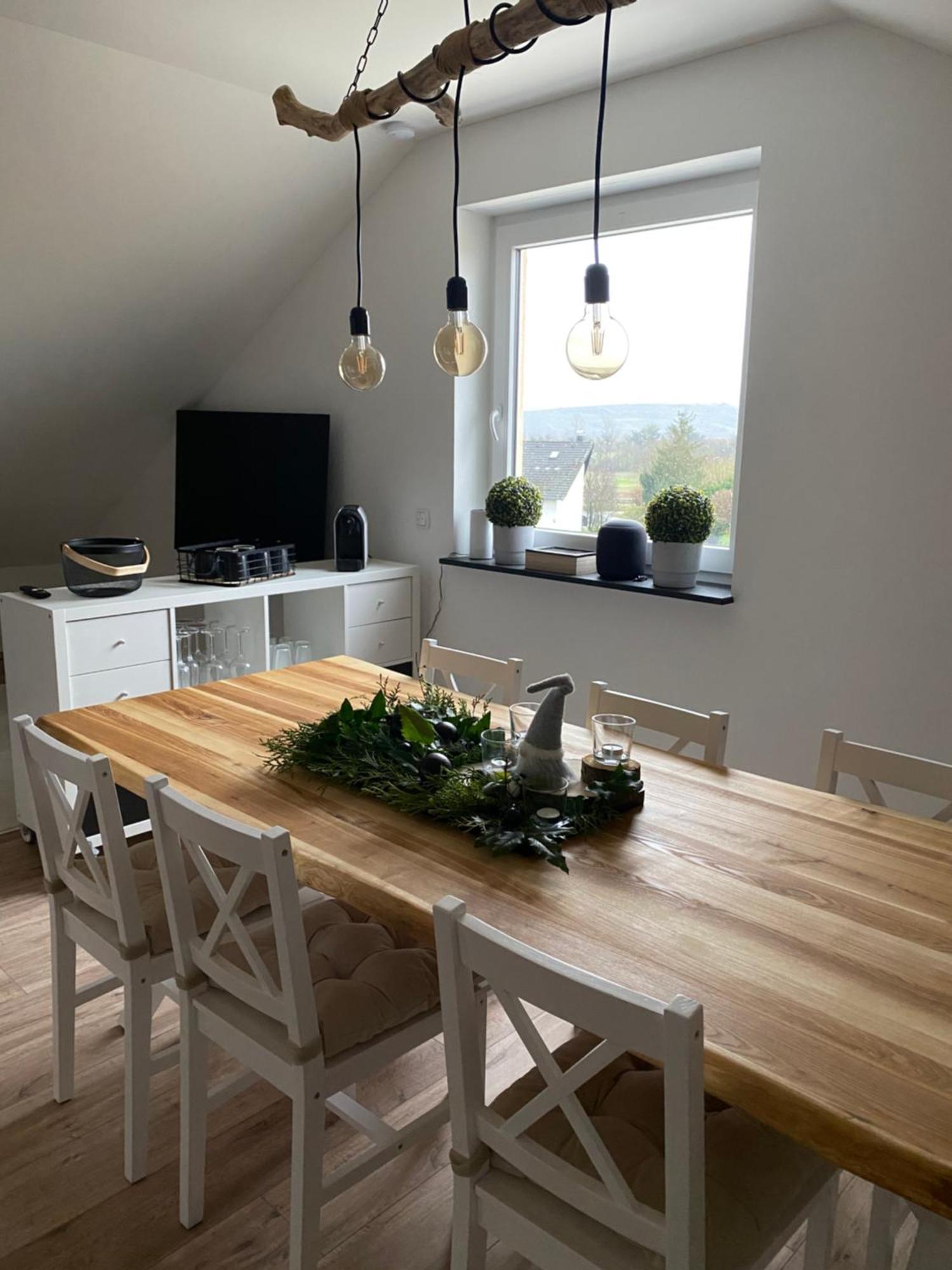 Ferienwohnung Kilz II In Gensingen Eksteriør bilde