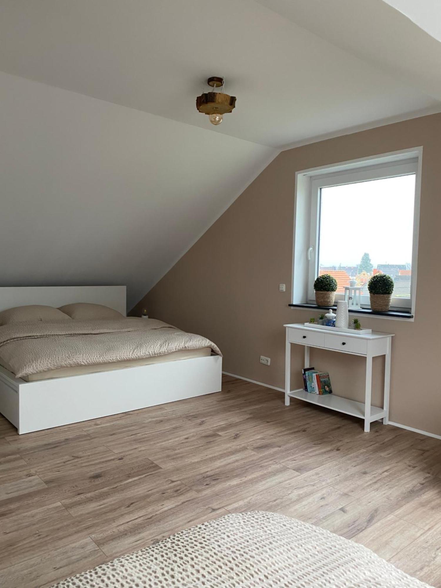 Ferienwohnung Kilz II In Gensingen Eksteriør bilde