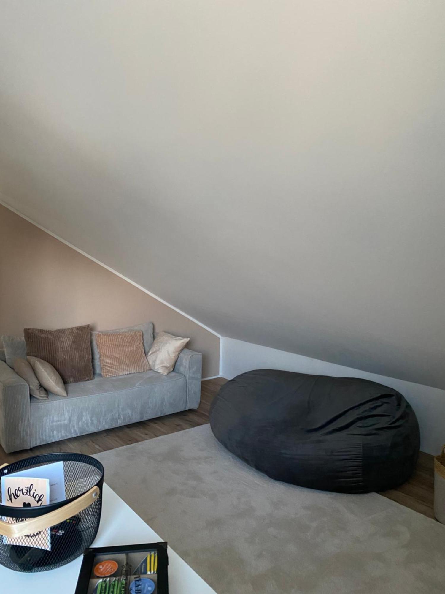 Ferienwohnung Kilz II In Gensingen Eksteriør bilde
